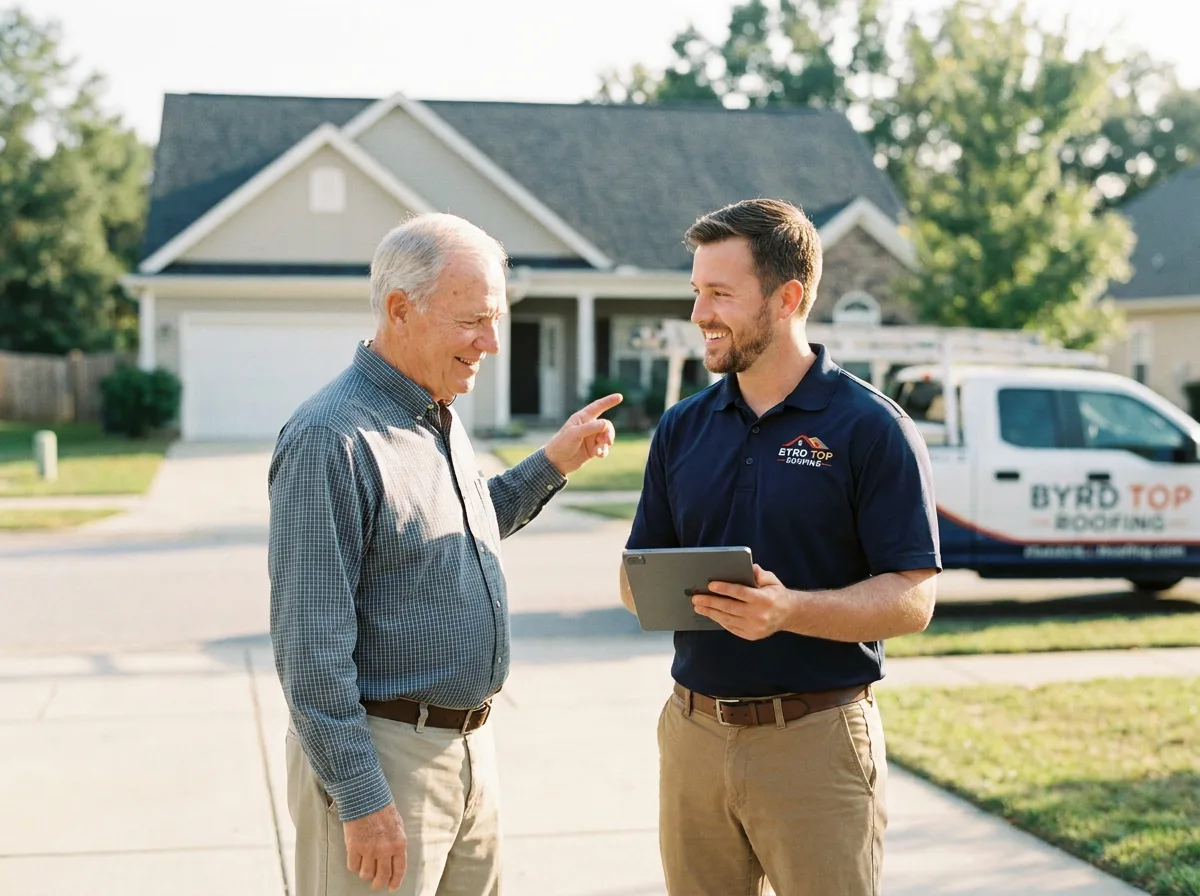 Roofing Granite Falls, MN FAQs